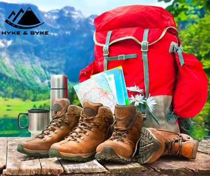 How to Pack Clothes Like a Pro for Your Next Backpacking Camping Trip –  Wolf and Grizzly