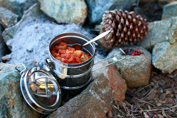 How To Keep Food Cold When Camping