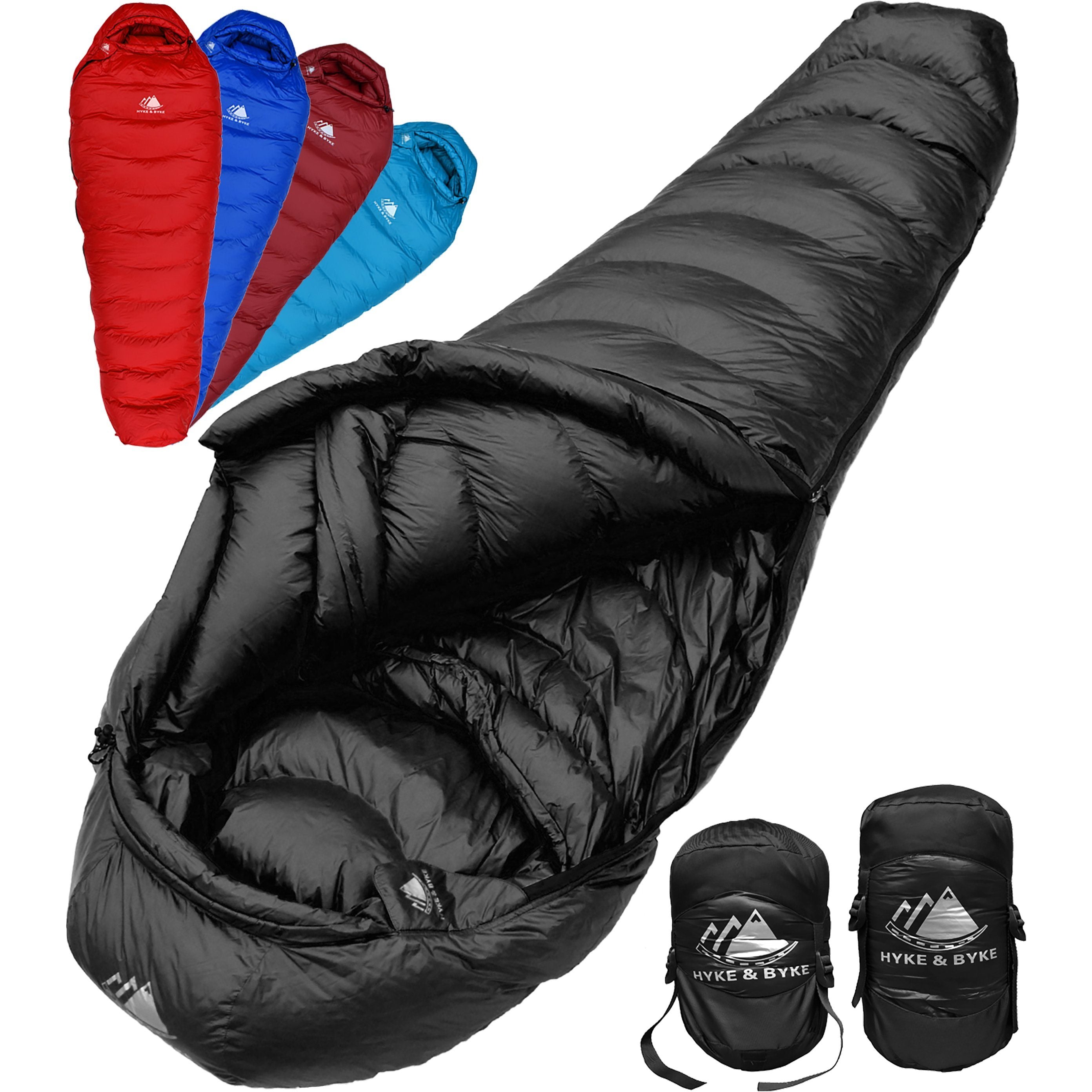 超安い 10 Pack of Camping Lightweight Sleeping Bags Season Warm ＆ Cool  Weather Outdoor Gear， Adults and Kids， Hiking， Waterproof， Compact， Sleep  Bag B